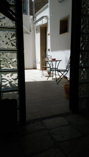 Alla corte della suocera